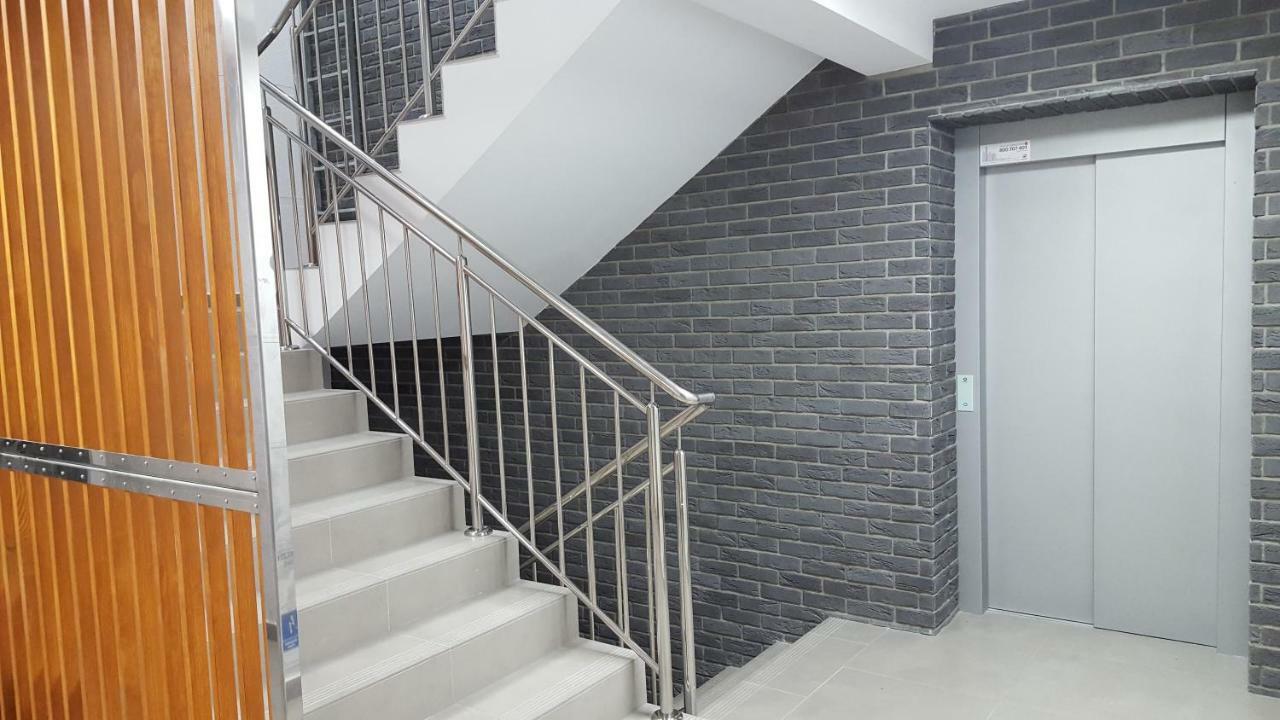 Korab Apartments Jagiellonska 科沃布热格 外观 照片