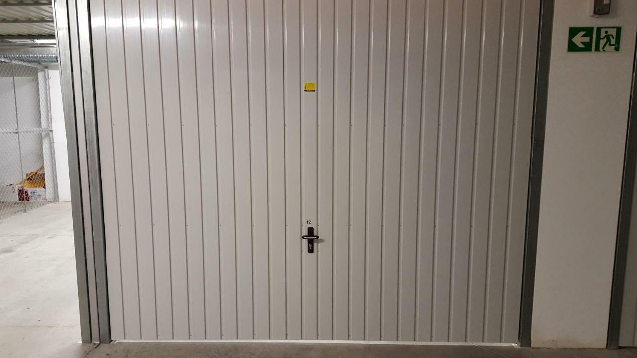Korab Apartments Jagiellonska 科沃布热格 外观 照片